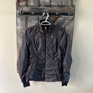 Women's Lululemon Full Zipper Jacket